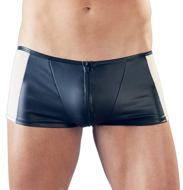 Sport Pants Vetoketjulla- Viimeiset kappaleet- HAJAKOOT