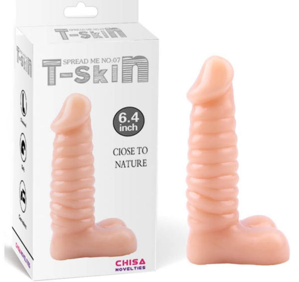 Spread Me No.07 - ERÄTARJOUS