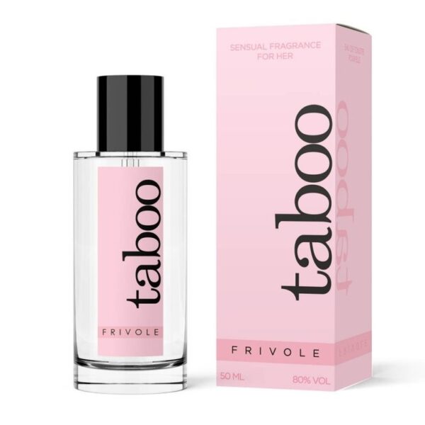 Taboo For Her Frivole