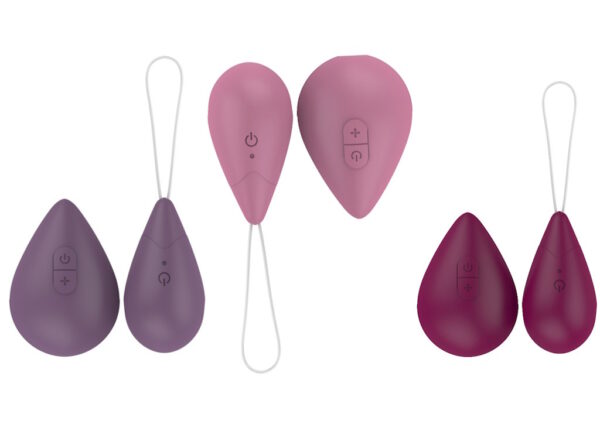 Take It Easy Värinäkuula - SUPERTARJOUS - YLLÄTYSVÄRI