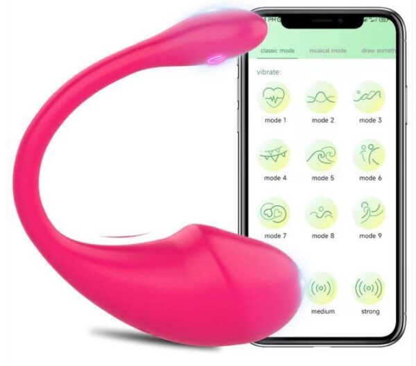 Maike Travel Egg & App