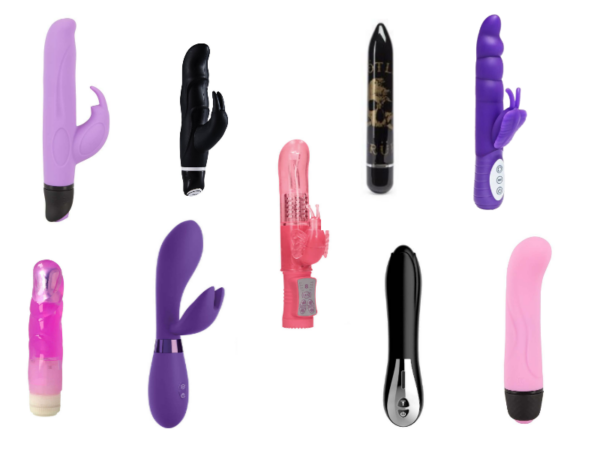 YLLÄTYS Vibraattori