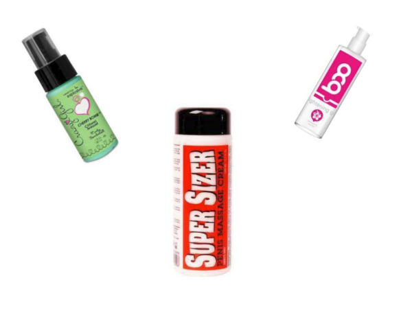 YLLÄTYS Voide Naiselle/Miehelle