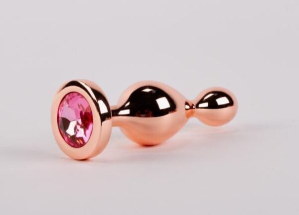 Secret Shine Booty Call L