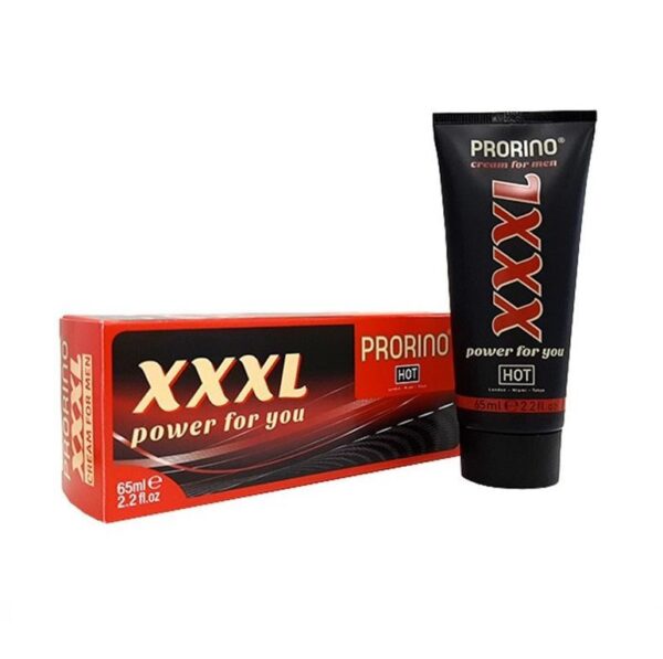 Prorino XXXL Voide Miehille 65ML
