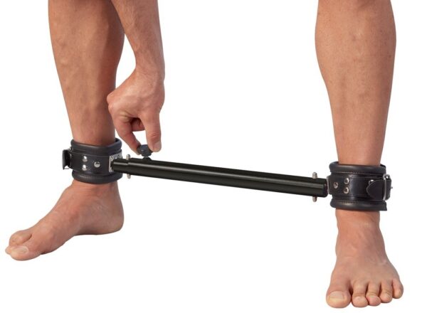 ZADO Leather Spreader Bar 60cm