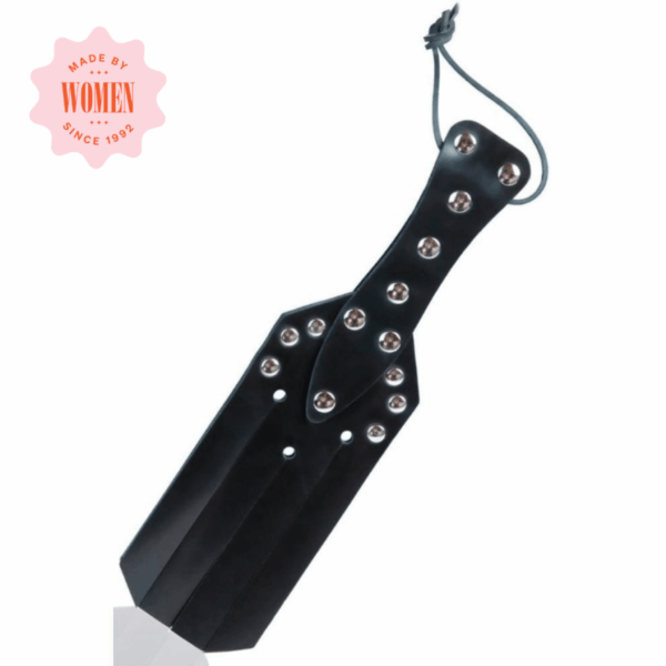 Classic Rubber Tawse
