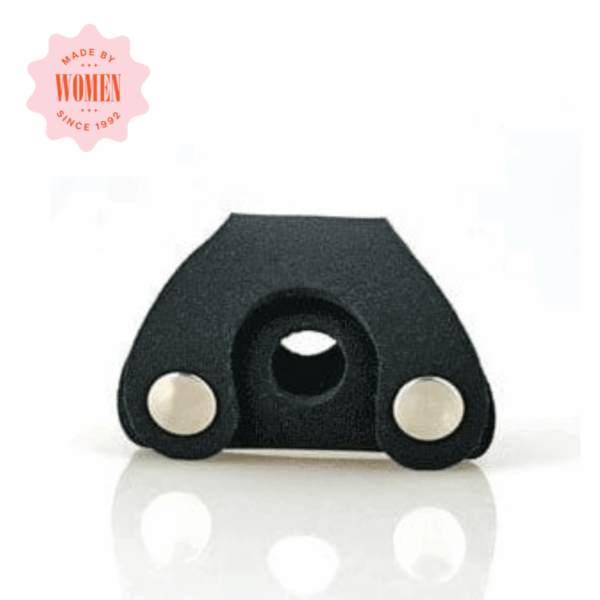 Double Dildo Strap Connector