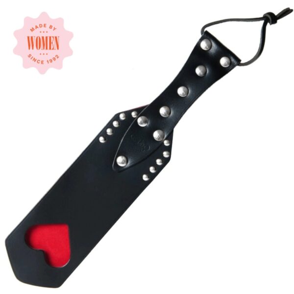Heart Tawse