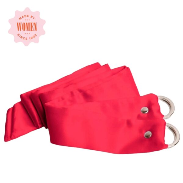 Sh! Satin Bondage Ties